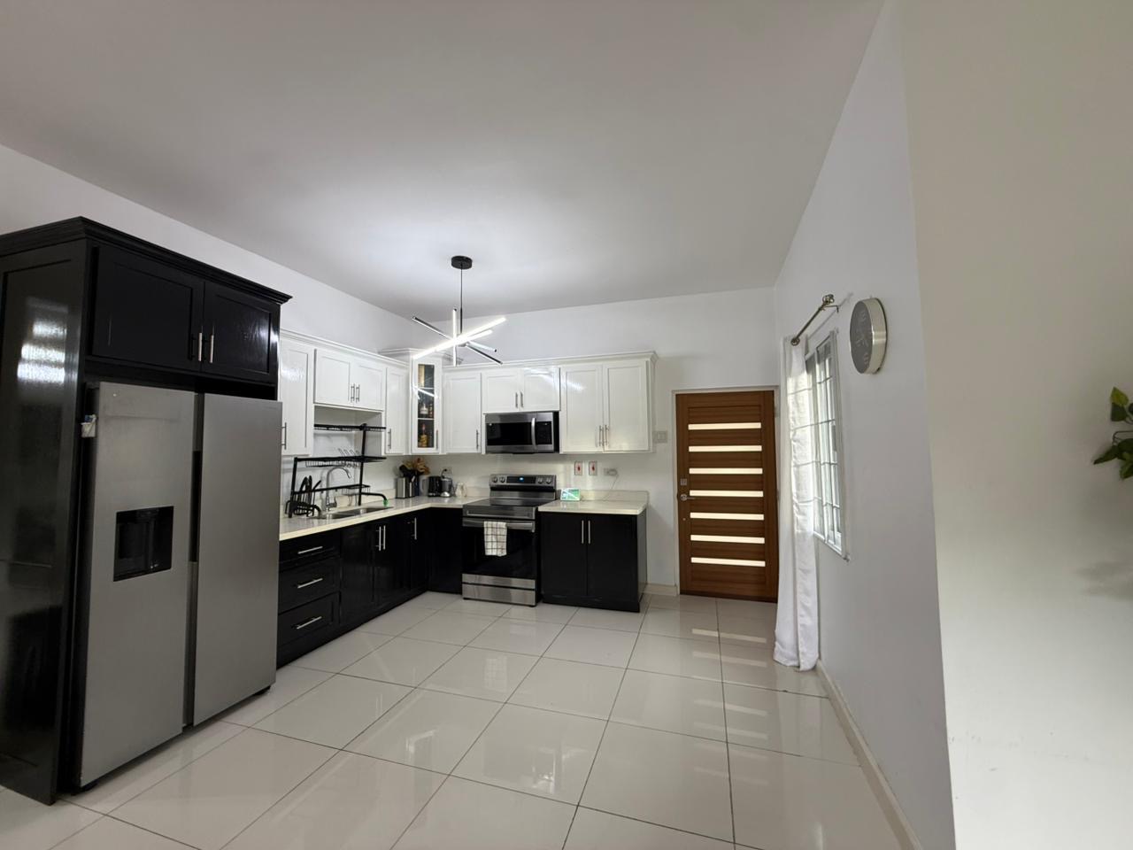 Cozy Havendale Apartment